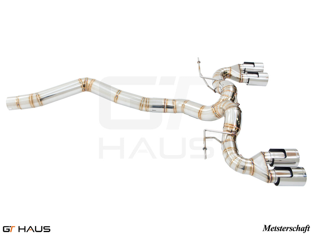 BMW F87 (M2 / M2 Competition / M2 CS Coupe) N55 [2016-2018]