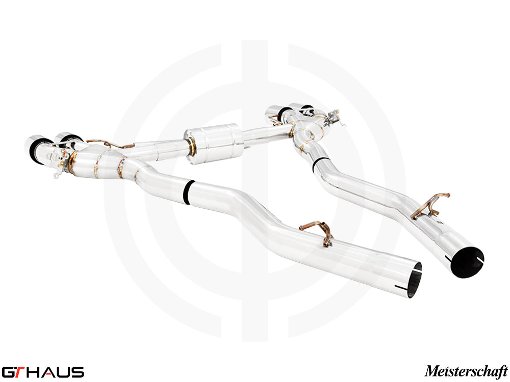 BMW F91/92 M8 / M8 Competition Coupe / Convertible M8 / M8c (Coupe / Cabriolet) [2020+]