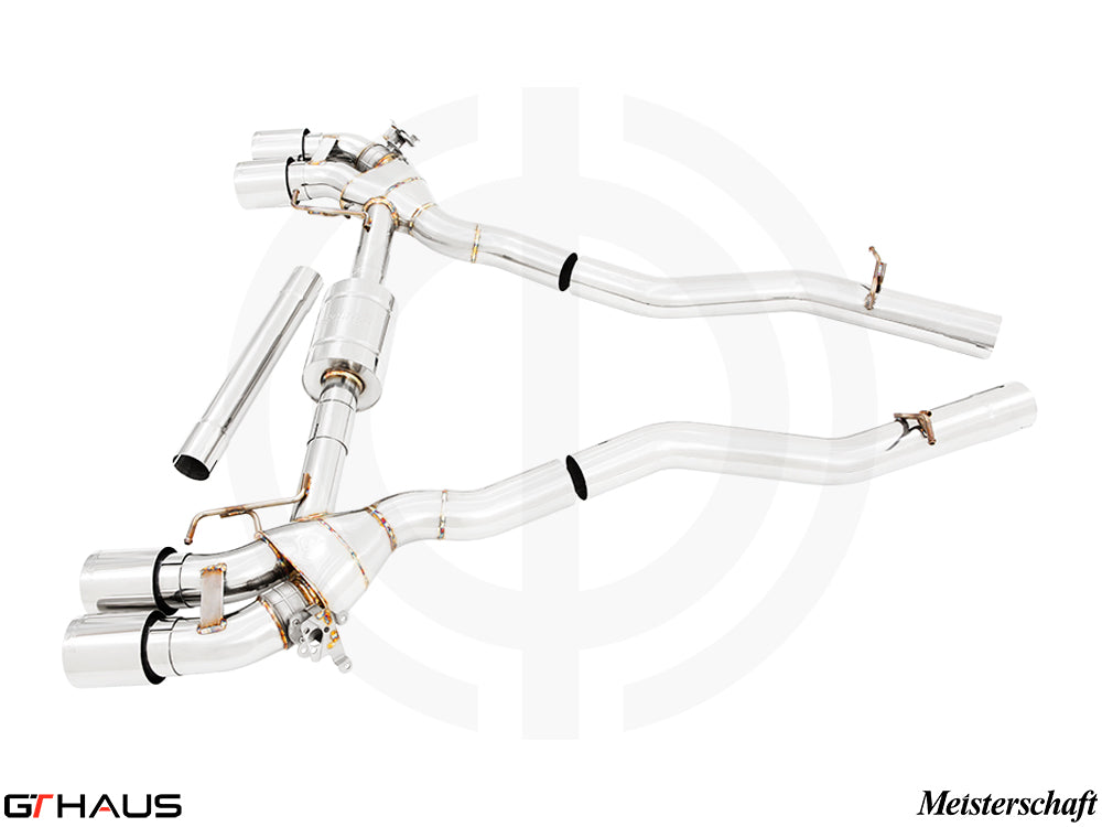 BMW F91/92 M8 / M8 Competition Coupe / Convertible M8 / M8c (Coupe / Cabriolet) [2020+]