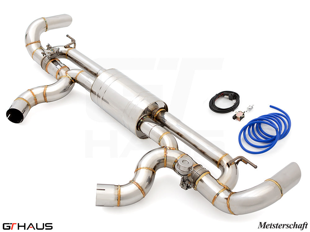 BMW G06 X6 SAV 40ix (B58C) [2020-2023]