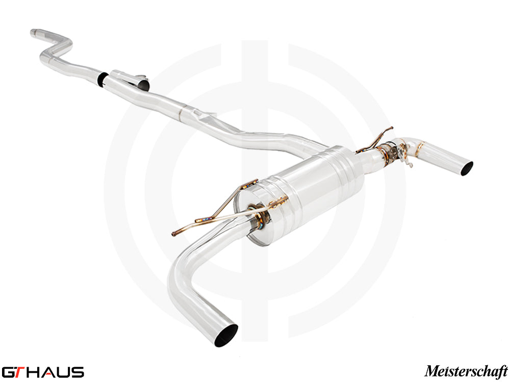 BMW G11/G12 7 Series 740i/Li I-6 (B58) [2016-2019]