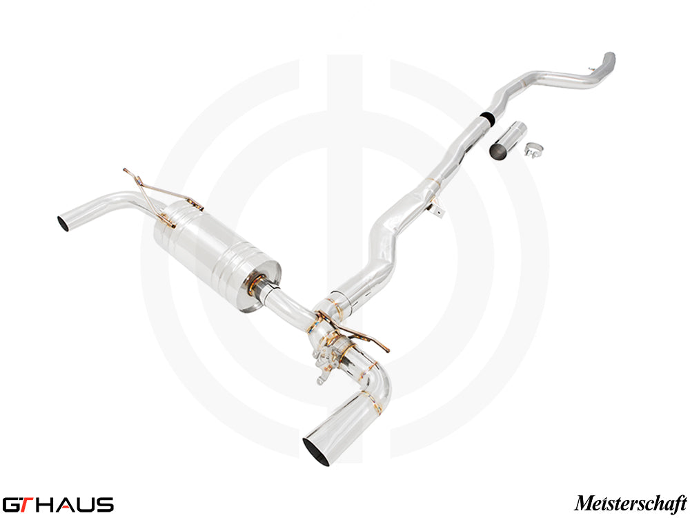 BMW G11/G12 7 Series 740i/Li I-6 (B58) [2016-2019]
