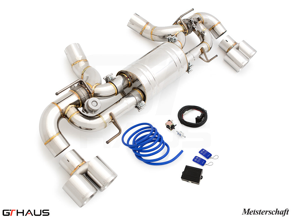 BMW G29 Z4 Series sDrive M40i (B58) [2020+]