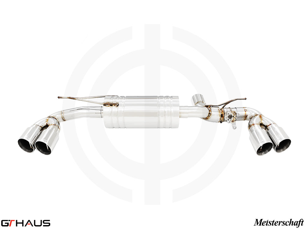 BMW G30/G31 5 Series 540i/xi I-6 (B58) [2021-2023]