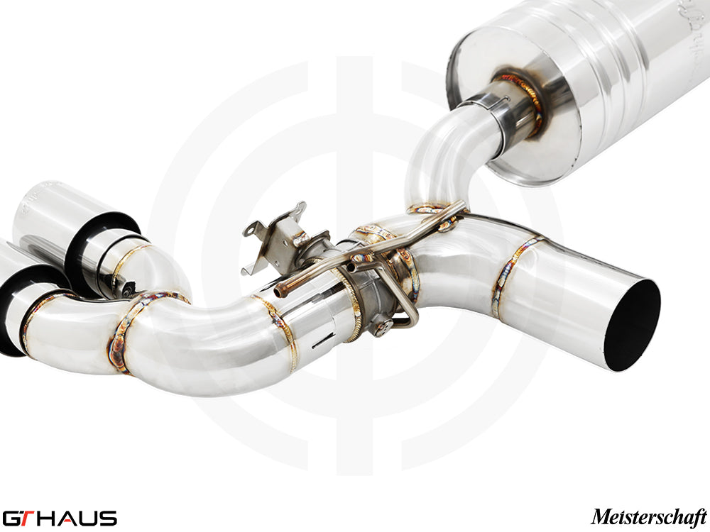 BMW G30/G31 5 Series 540i/xi I-6 (B58) [2021-2023]