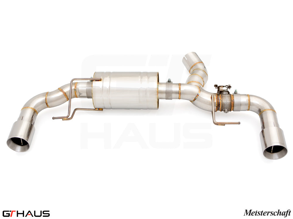 BMW G42 2 Series 220i/230i/xi I-4 (B48) [2023+]