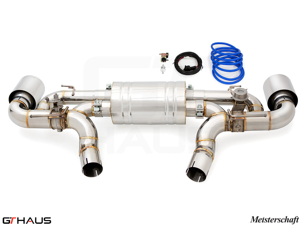 BMW G42 2 Series 240i/xi/(M240i) I-6 (B58) [2023+]