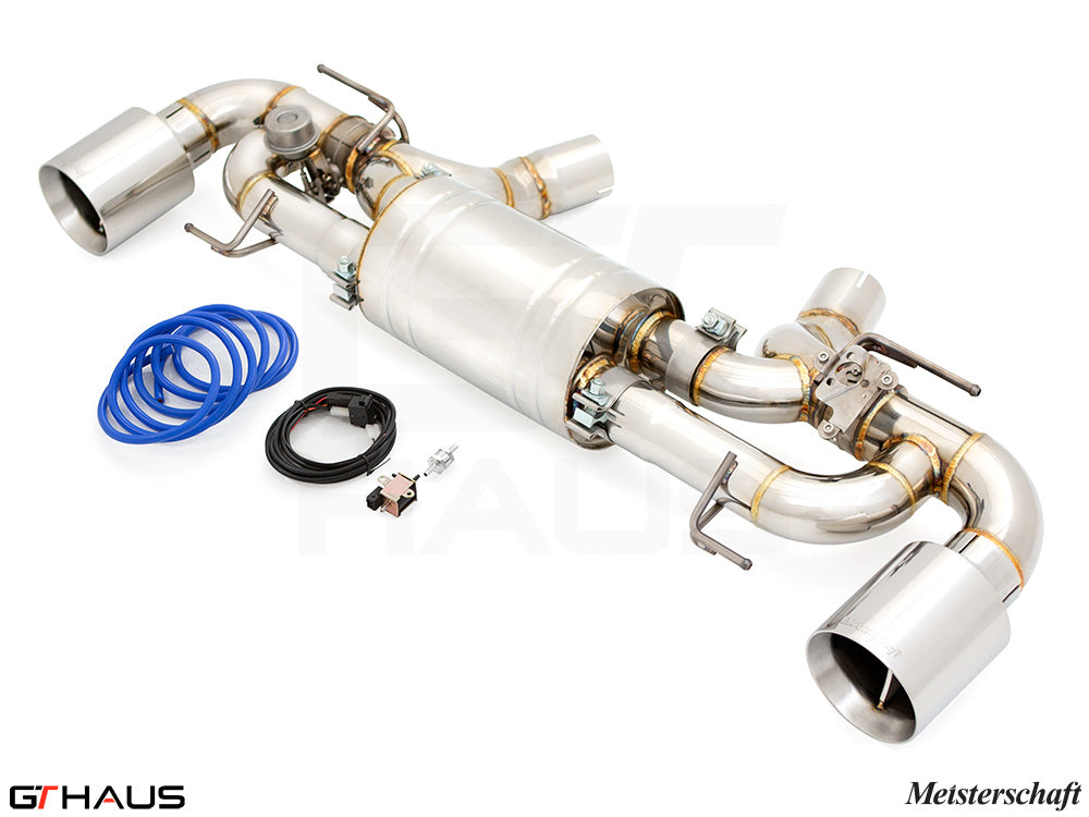 BMW G42 2 Series 240i/xi/(M240i) I-6 (B58) [2023+]