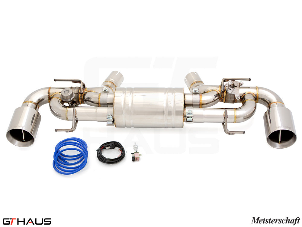 BMW G42 2 Series 240i/xi/(M240i) I-6 (B58) [2023+]