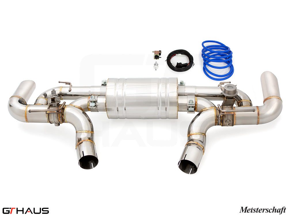 BMW G42 2 Series 240i/xi/(M240i) I-6 (B58) [2023+]