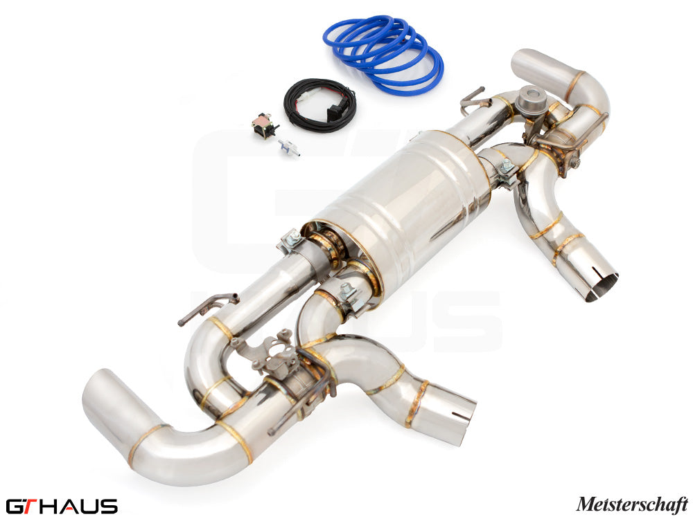 BMW G42 2 Series 240i/xi/(M240i) I-6 (B58) [2023+]