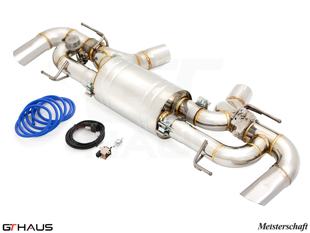 BMW G42 2 Series 240i/xi/(M240i) I-6 (B58) [2023+]