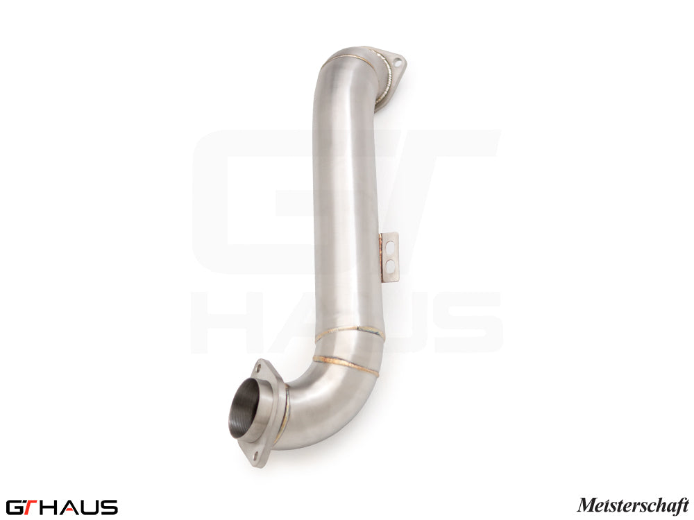 BMW G80/82/83 2021+ Front Crossover pipe