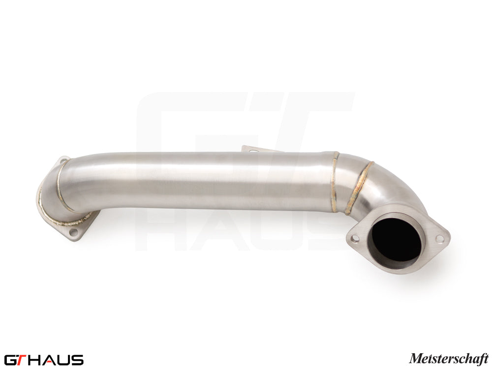 BMW G80/82/83 2021+ Front Crossover pipe