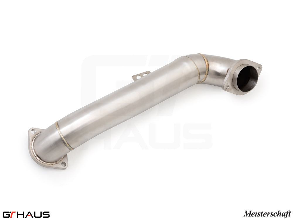 BMW G80/82/83 2021+ Front Crossover pipe