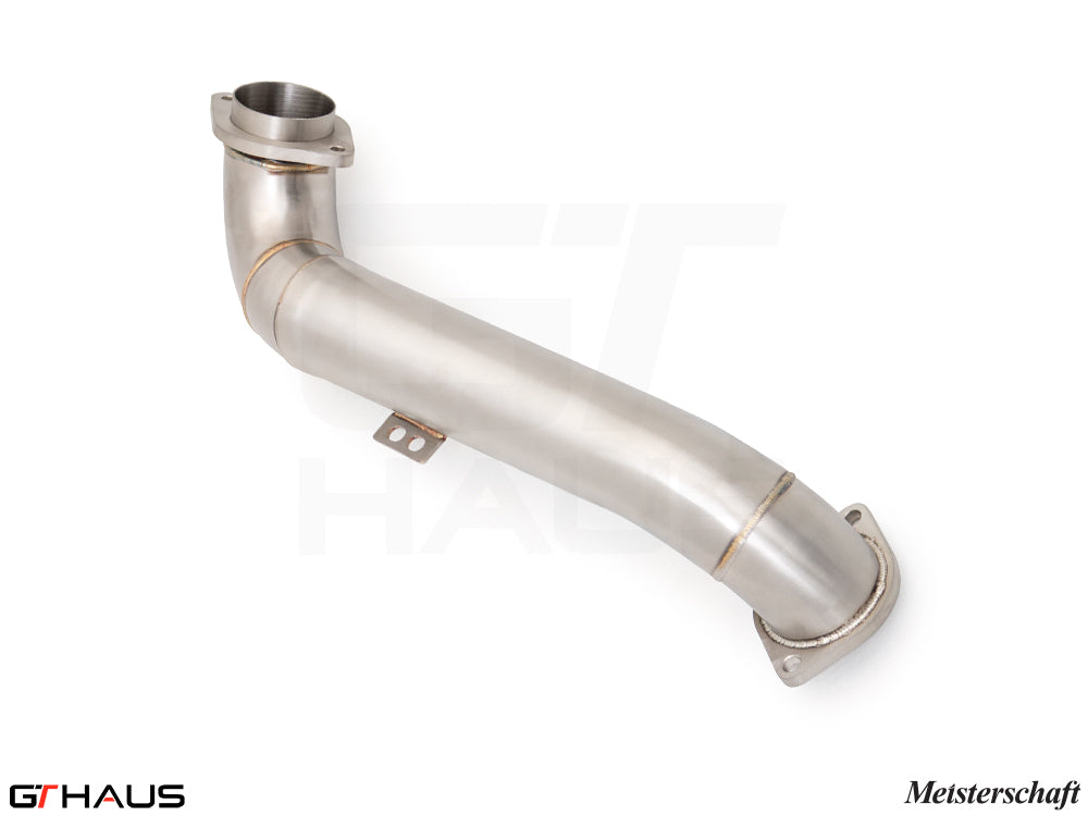 BMW G80/82/83 2021+ Front Crossover pipe