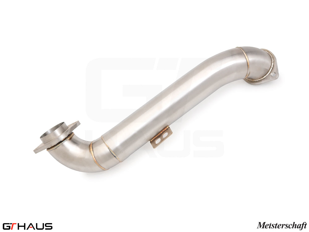 BMW G87 (M2/M2 Competition) 2023+ Front Cross pipe