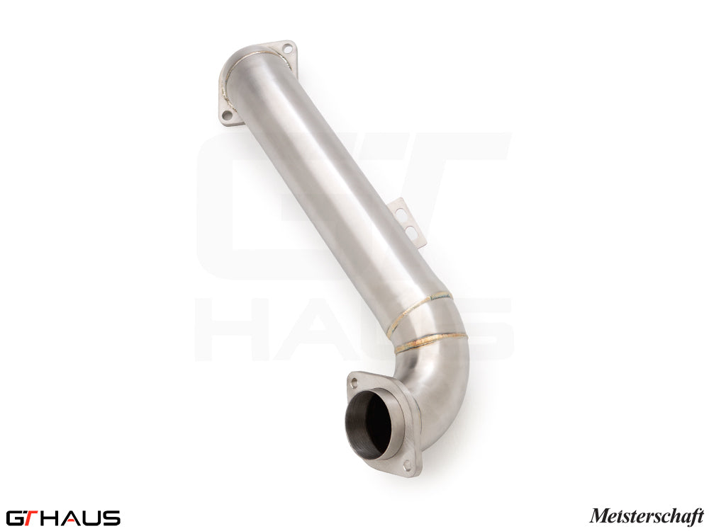 BMW G87 (M2/M2 Competition) 2023+ Front Cross pipe