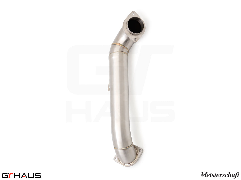 BMW G87 (M2/M2 Competition) 2023+ Front Cross pipe