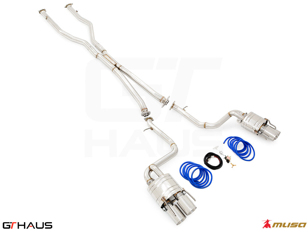 Lexus GS series GS -F (V8) [2012+]
