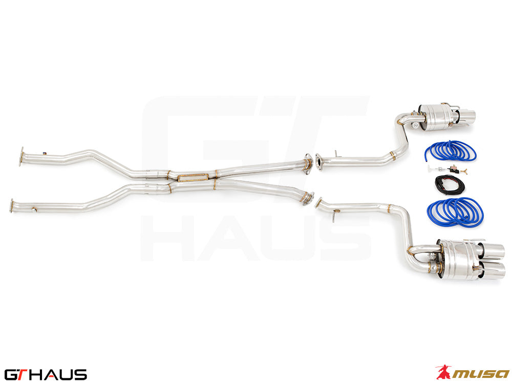 Lexus GS series GS -F (V8) [2012+]