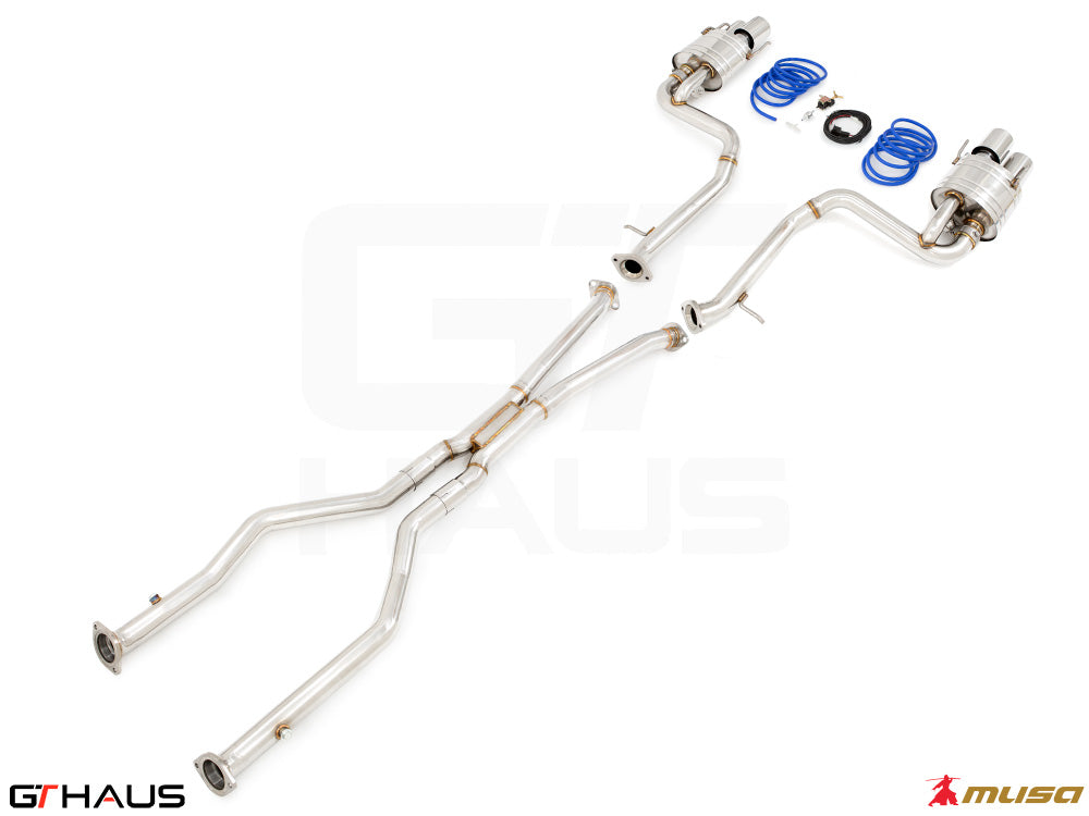 Lexus GS series GS -F (V8) [2012+]