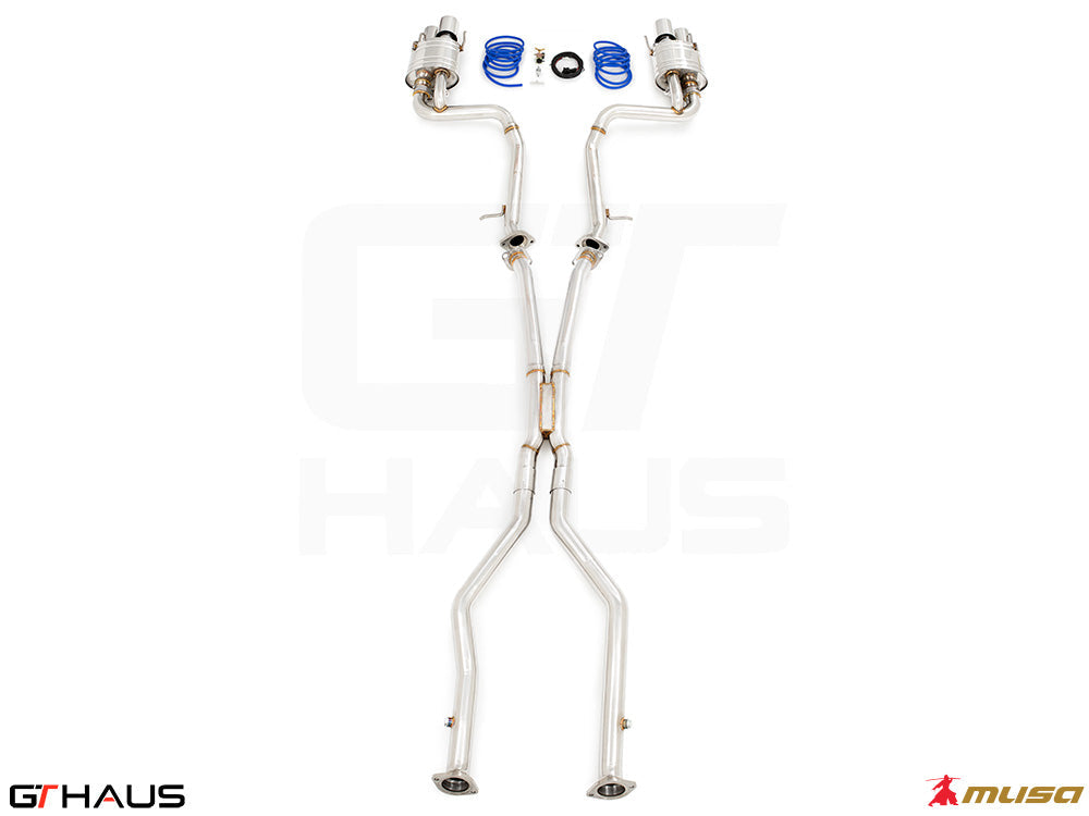 Lexus GS series GS -F (V8) [2012+]