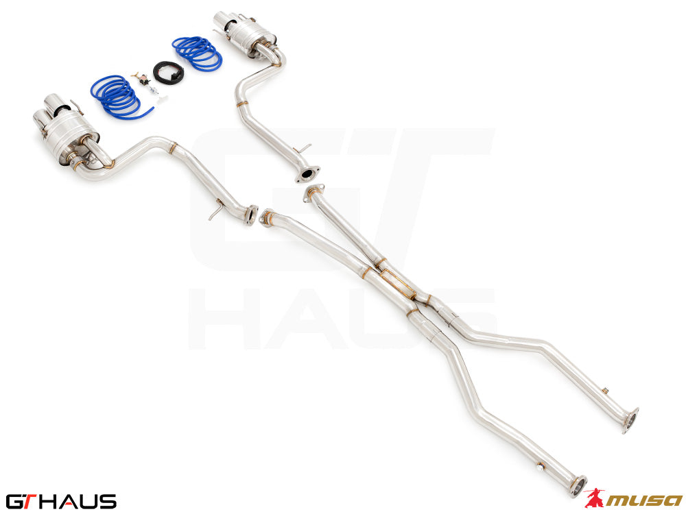 Lexus GS series GS -F (V8) [2012+]