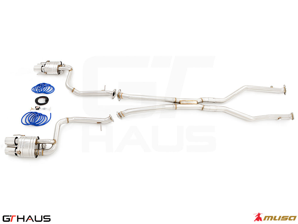Lexus GS series GS -F (V8) [2012+]