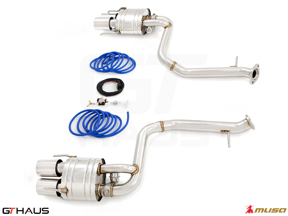 Lexus GS series GS -F (V8) [2012+]