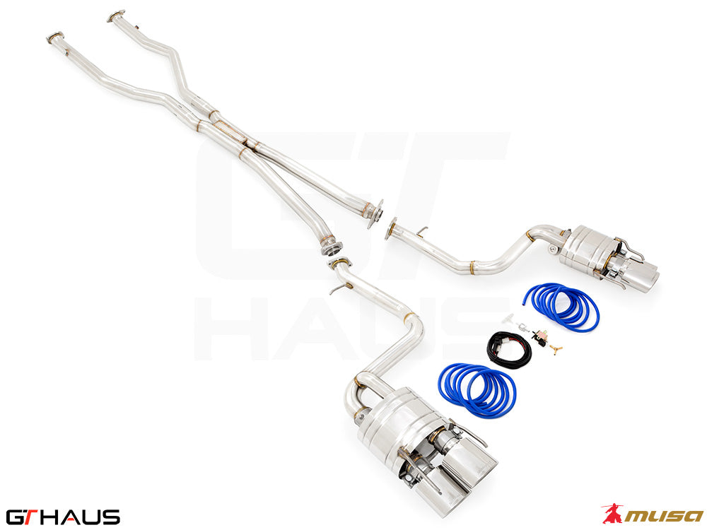 Lexus GS series GS -F (V8) [2012+]