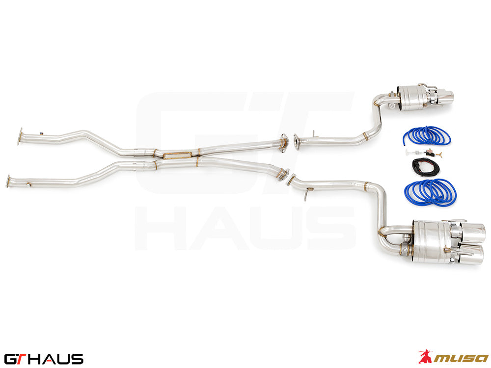 Lexus GS series GS -F (V8) [2012+]