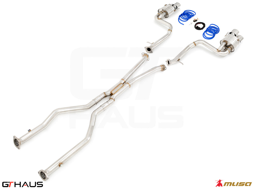 Lexus GS series GS -F (V8) [2012+]