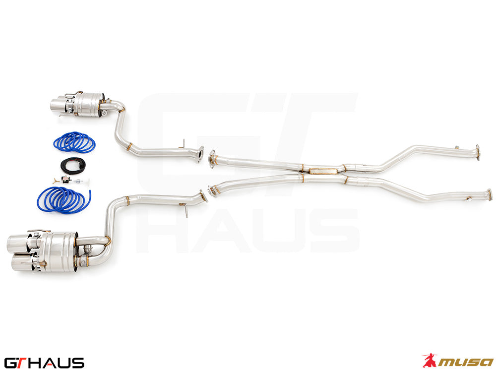 Lexus GS series GS -F (V8) [2012+]