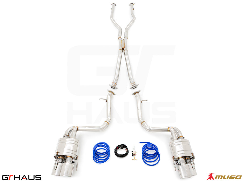 Lexus GS series GS -F (V8) [2012+]