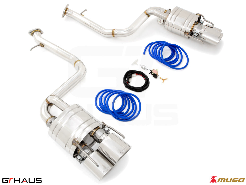 Lexus GS series GS -F (V8) [2012+]