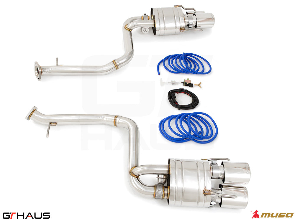 Lexus GS series GS -F (V8) [2012+]
