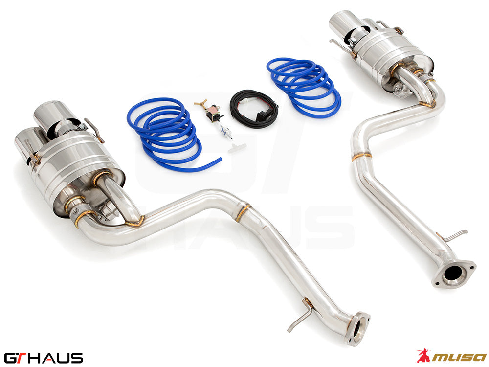 Lexus GS series GS -F (V8) [2012+]
