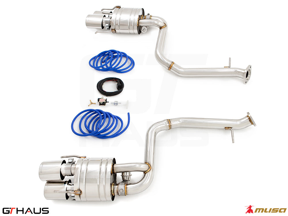 Lexus GS series GS -F (V8) [2012+]