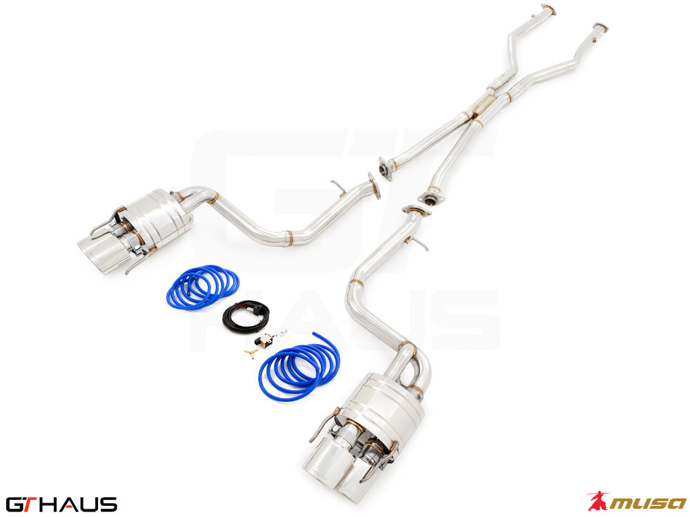 Lexus GS series GS -F (V8) [2012+]