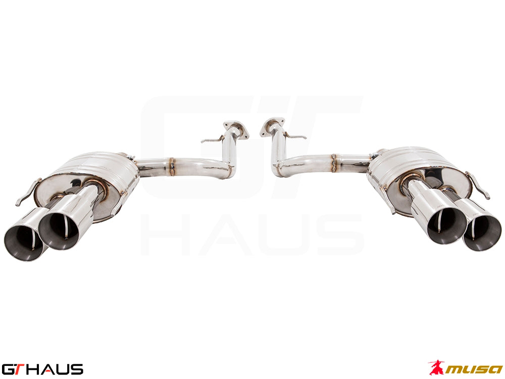Lexus GS series GS -F (V8) [2012+]