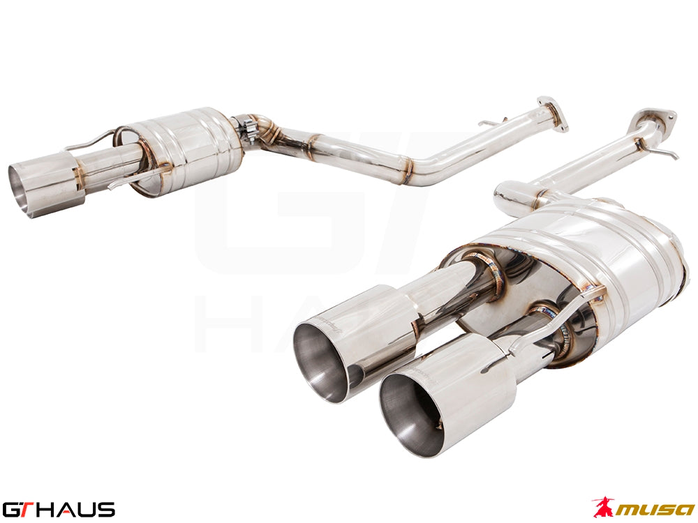 Lexus GS series GS -F (V8) [2012+]