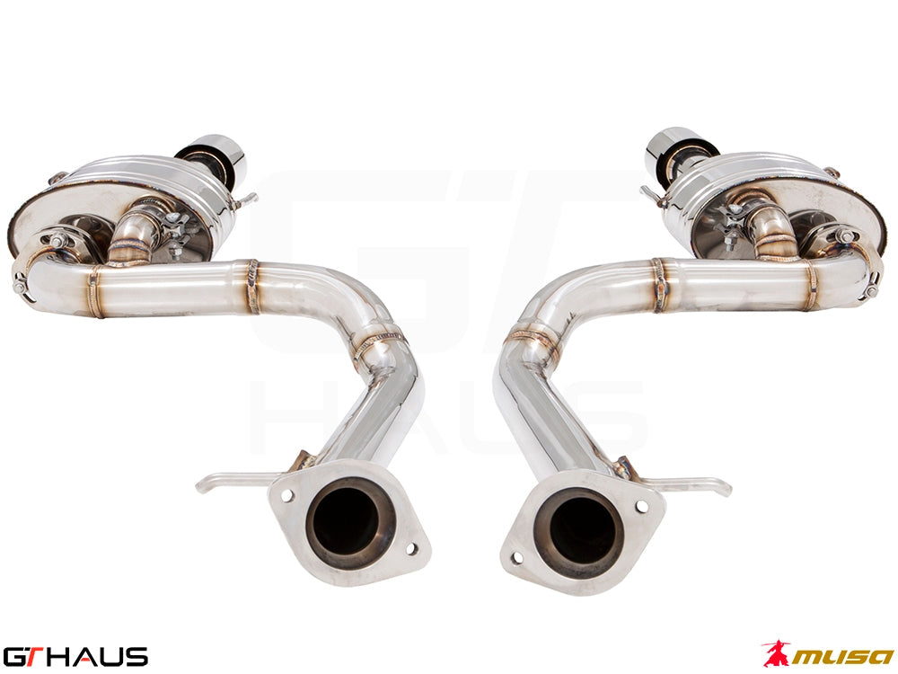 Lexus GS series GS -F (V8) [2012+]