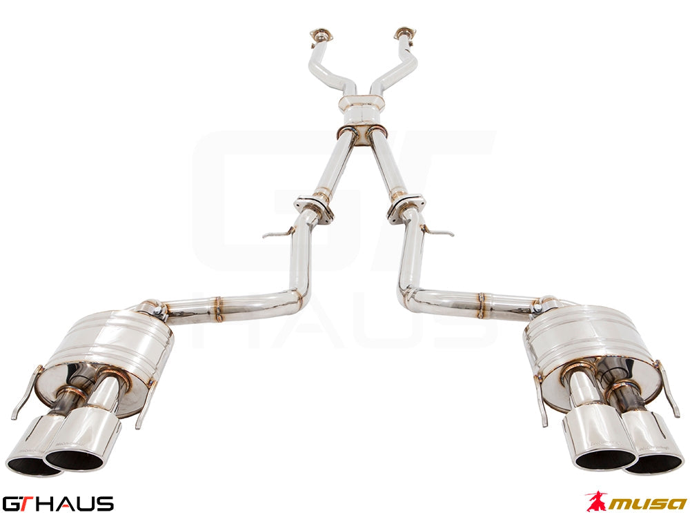 Lexus GS series GS -F (V8) [2012+]