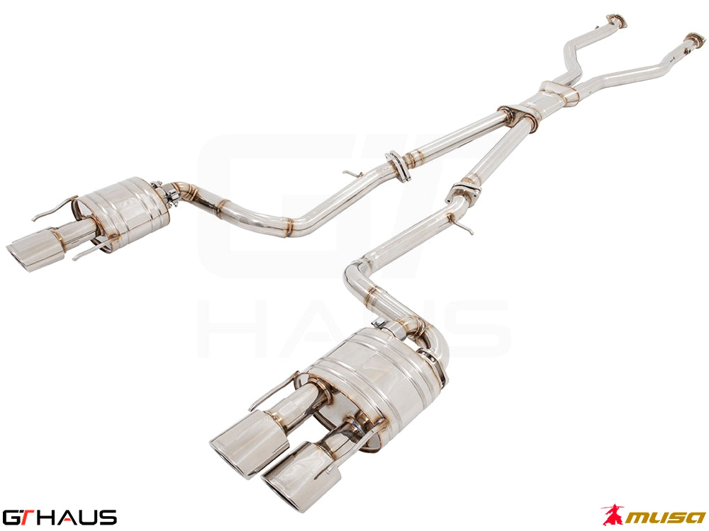 Lexus GS series GS -F (V8) [2012+]