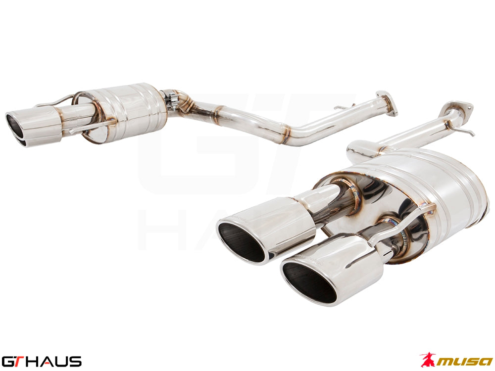 Lexus GS series GS -F (V8) [2012+]