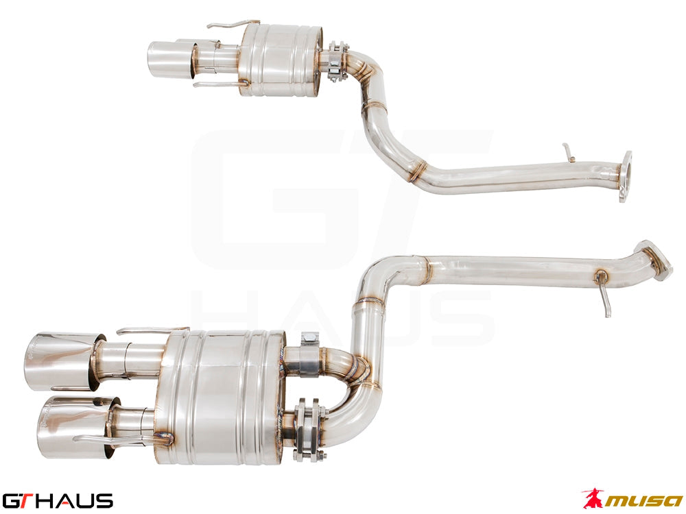 Lexus GS series GS -F (V8) [2012+]
