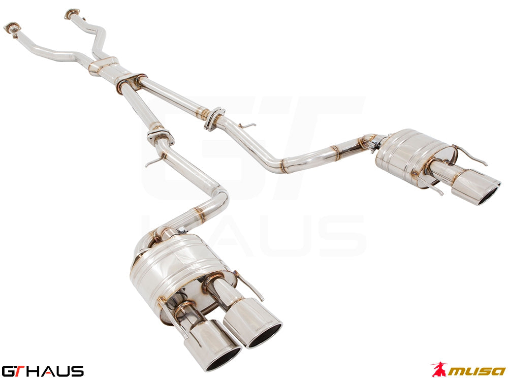 Lexus GS series GS -F (V8) [2012+]