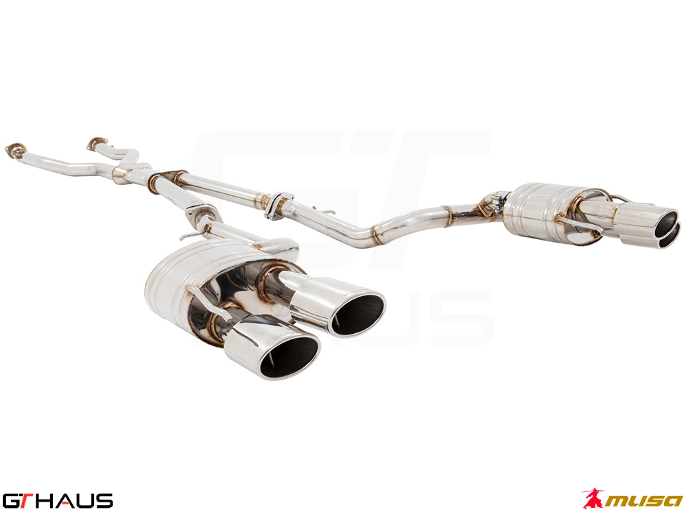 Lexus GS series GS -F (V8) [2012+]