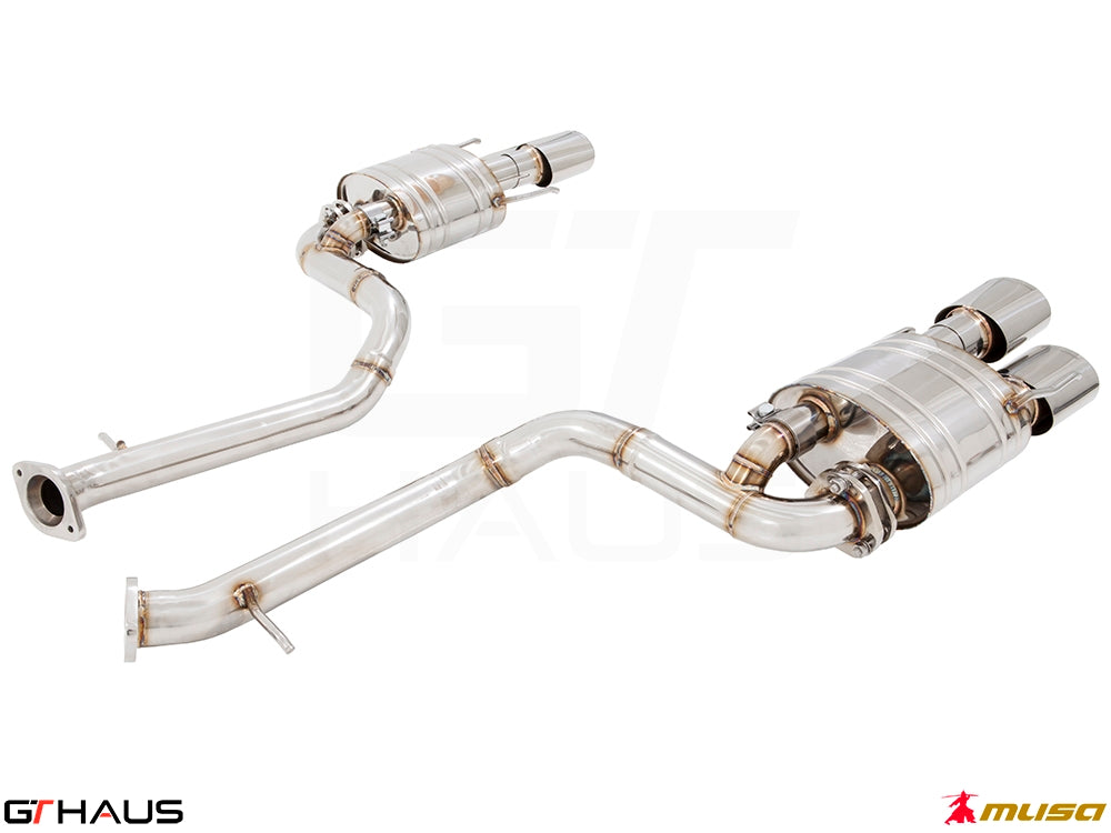 Lexus GS series GS -F (V8) [2012+]